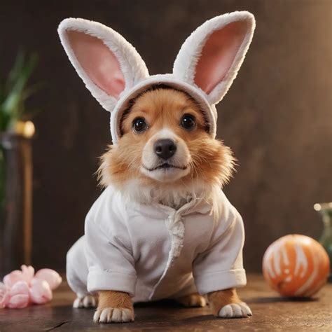 Essential Rabbit Costume Accessories: A Comprehensive Guide