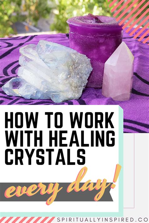 Essential Reading for the Crystal Enthusiast