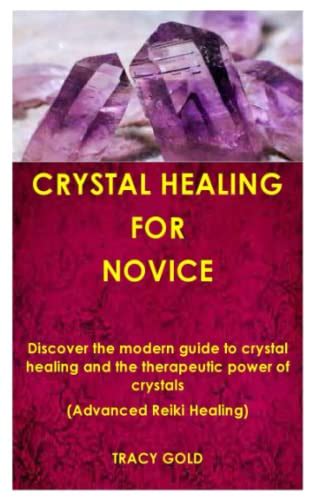 Essential Reads for Crystal Novices