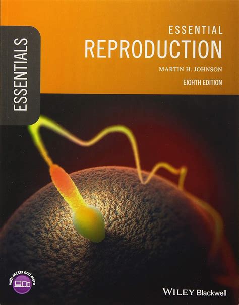 Essential Reproduction Doc