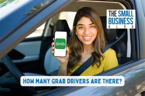 Essential Requirements for Becoming a Grab Driver in 2025