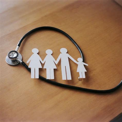 Essential Services for Your Family's Health