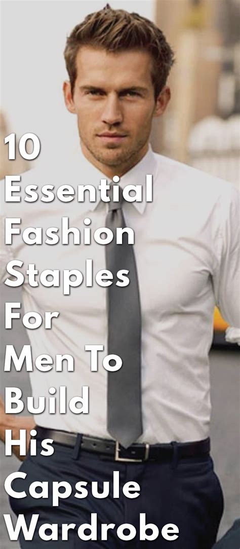 Essential Shirts for Men: A Wardrobe Staple for Every Occasion