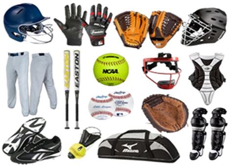 Essential Softball Accessories