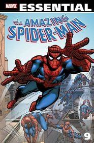 Essential Spider-Man Vol 9 Marvel Essentials v 9 Kindle Editon