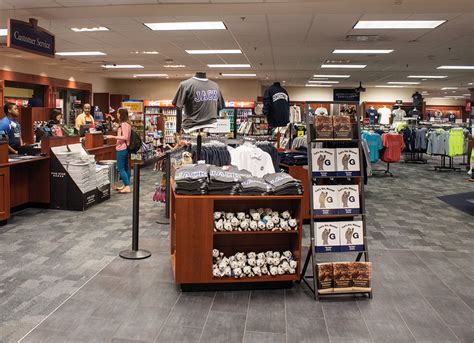 Essential Strategies for Navigating the Georgetown University Store