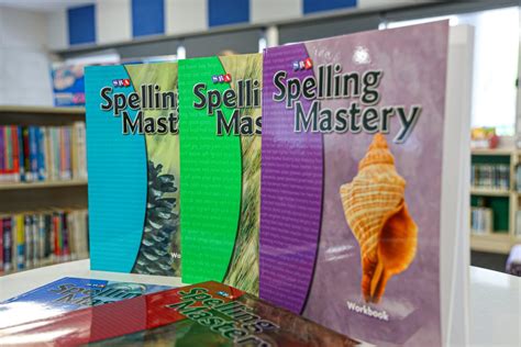 Essential Strategies for Spelling Mastery