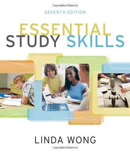 Essential Study Skills Textbook-Specific Csfi Ebook Kindle Editon