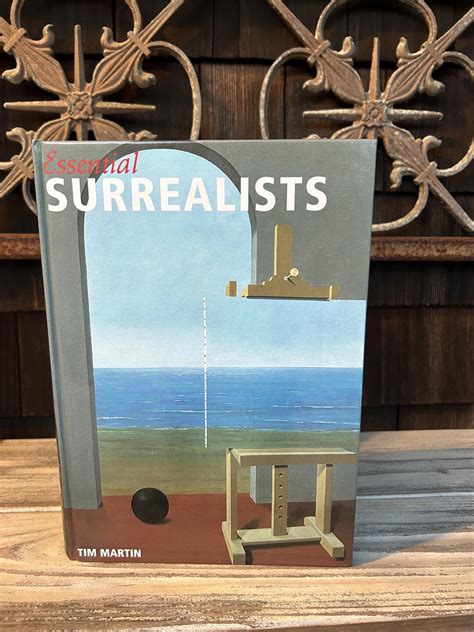 Essential Surrealists Doc