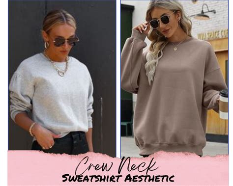 Essential Sweatshirts for Women: A Comprehensive Guide to Comfort and Style