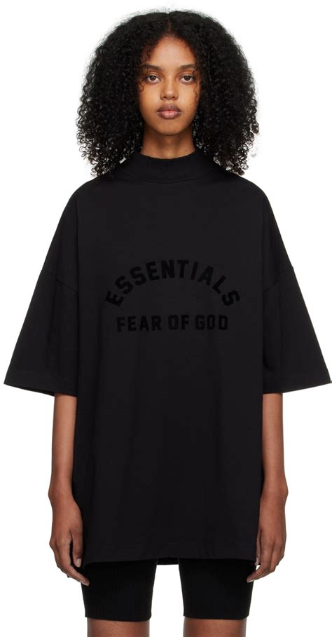 Essential T-Shirt: Fear of God