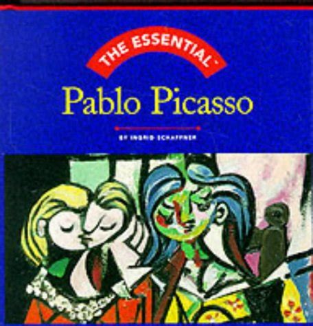 Essential The Pablo Picasso Essentials