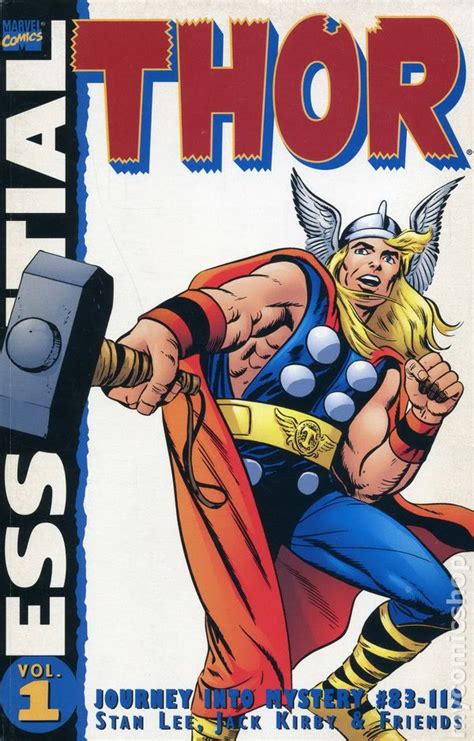 Essential Thor Doc