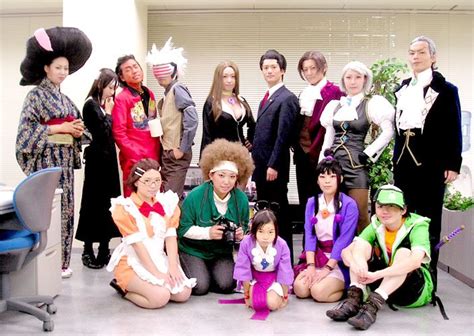 Essential Tips for Ace Attorney Cosplay Success