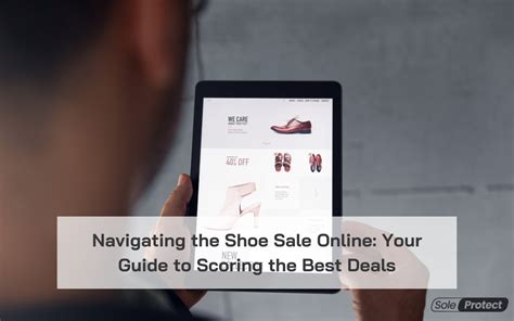 Essential Tips for Navigating Our Designer Shoes Sale