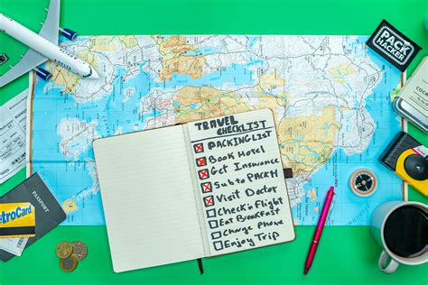 Essential Tips for Planning Your Trip