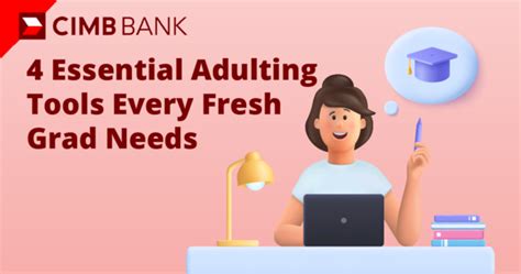 Essential Tools for Adulting