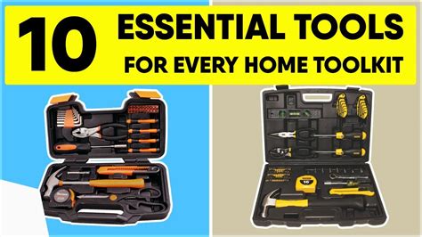 Essential Tools for the Engineering Toolkit