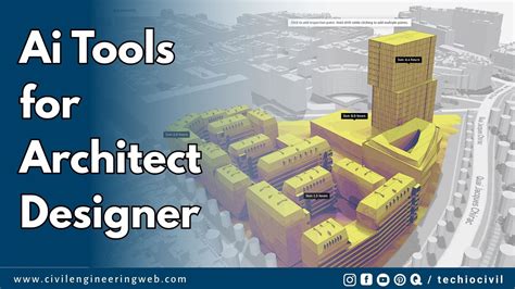 Essential Tools for the Modern Land Architect: Equipping the Designers of Tomorrow