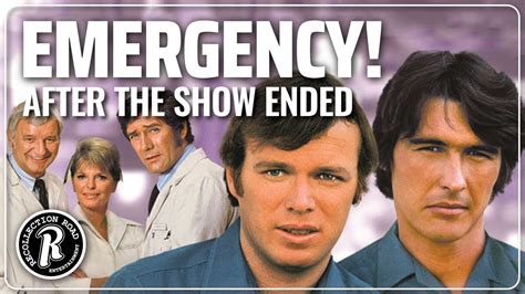 Essential Traits of an Emergency TV Cast