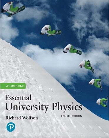 Essential University Physics Volume 1 Even Solutions Doc