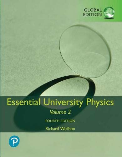 Essential University Physics Volume 2 Even Solutions PDF