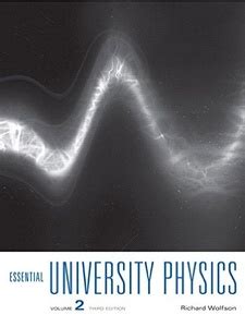 Essential University Physics Volume 2 Solutions Pdf PDF