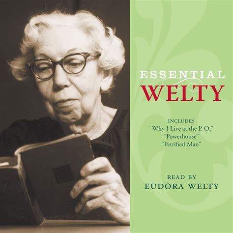 Essential Welty Epub