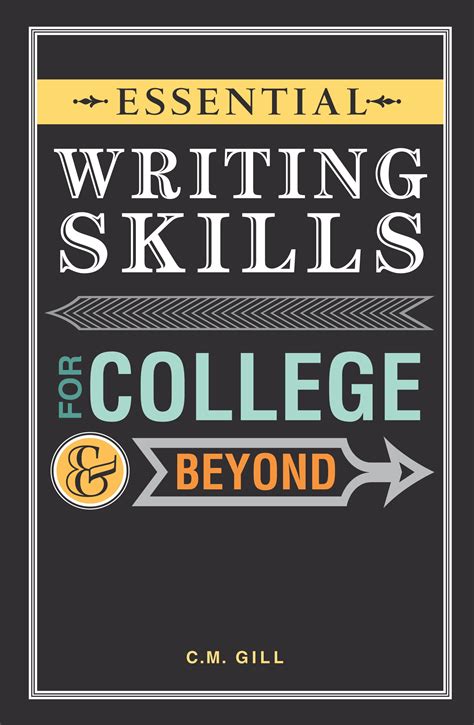 Essential Writing Skills for College and Beyond Reader