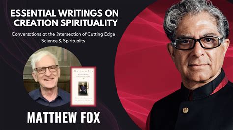 Essential Writings Spirituality Reader