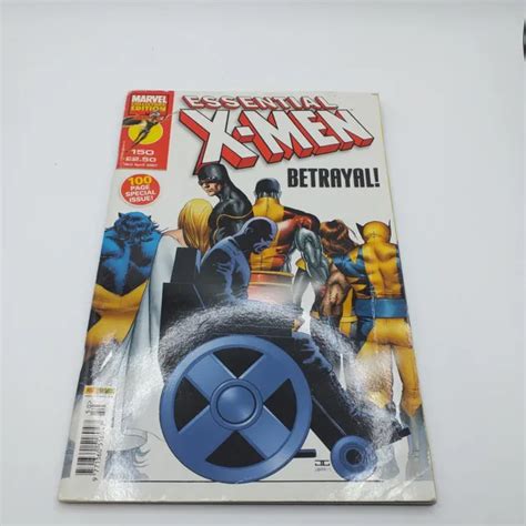 Essential X-Men Issue 168 Marvel Collectors Edition Kindle Editon