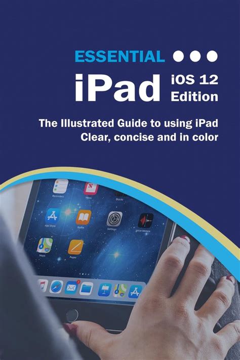 Essential iPad iOS 9 Edition Computer Essentials Reader