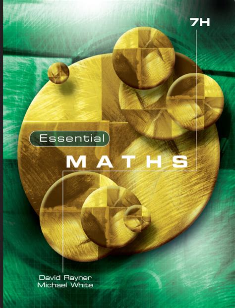 Essential maths 7h Ebook Doc