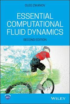 Essential.Computational.Fluid.Dynamics Ebook Doc