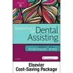 Essentials Dental Assisting Workbook Package Epub