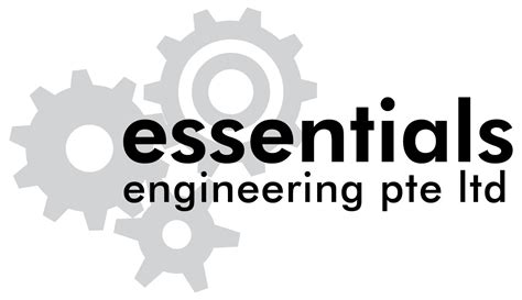 Essentials Engineering Pte Ltd.: Revolutionizing the Engineering Landscape