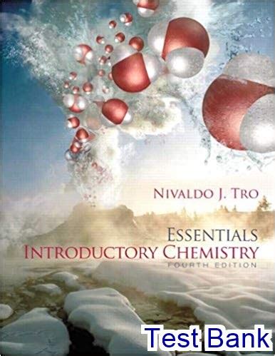 Essentials Introductory Chemistry 4th Edition Answers Reader