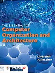 Essentials Of Computer Organization Architecture Solutions PDF