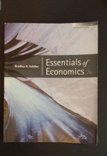 Essentials Of Economics 7e Answers Epub