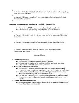 Essentials Of Economics Answer Key Kindle Editon