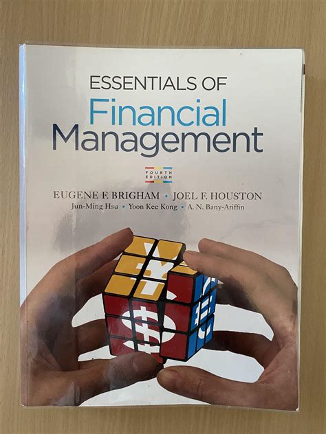 Essentials Of Finance An Integrated Approach Doc