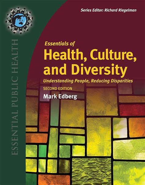 Essentials Of Health, Culture, And Diversity: Ebook Doc