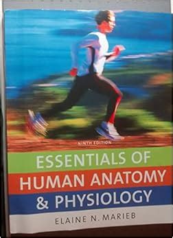 Essentials Of Human Anatomy Physiology 9th Edition Answer Key Epub