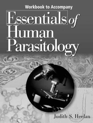 Essentials Of Human Parasitology Answers Doc