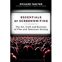 Essentials Of Screenwriting: The Art, Craft, And Ebook Epub