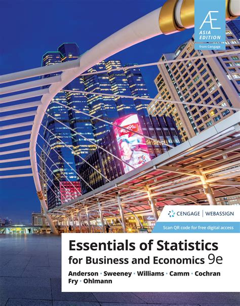 Essentials Of Statistics For Business Economics Solutions Doc