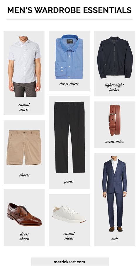 Essentials Shirts for Men: Elevate Your Wardrobe Essentials