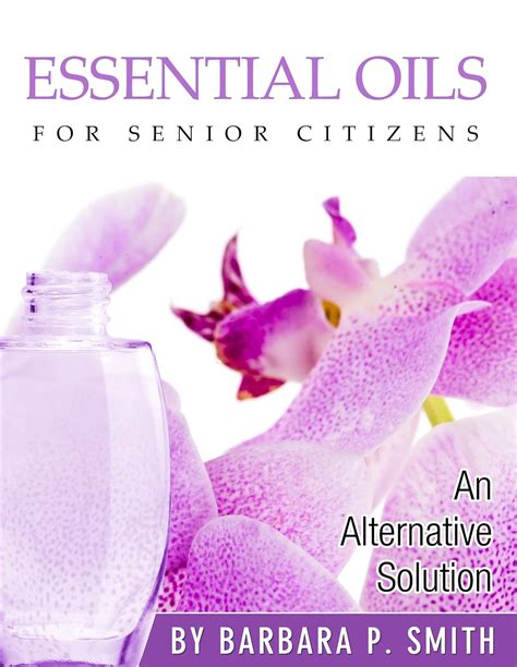 Essentials for Senior Citizens An Alternative Solution Kindle Editon