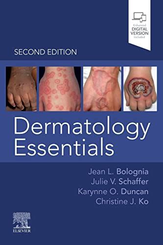 Essentials in Dermatology Ebook Kindle Editon