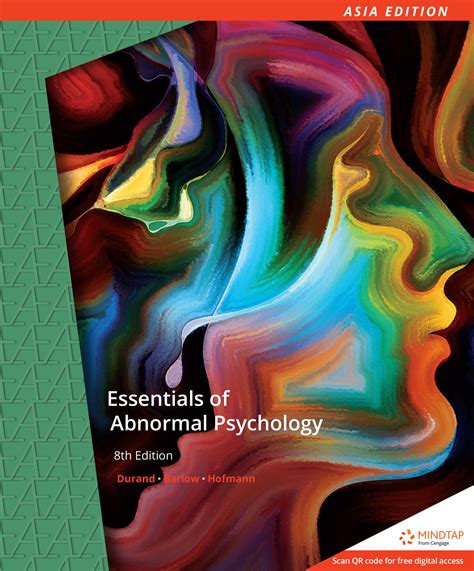 Essentials of Abnormal Psychology Epub